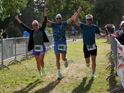 Team Triathlon (2025)